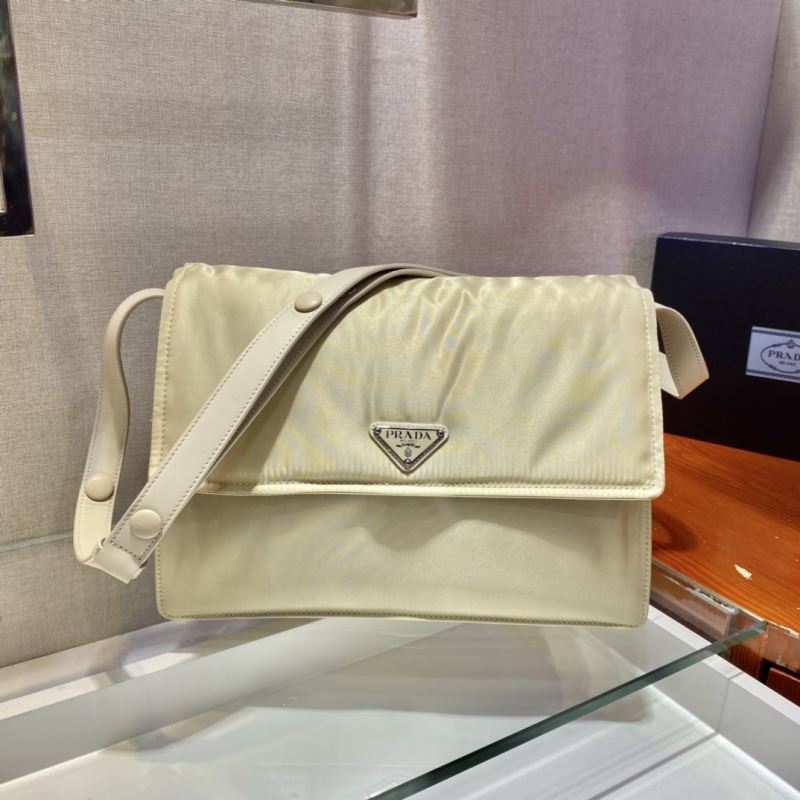 Prada Satchel Bags